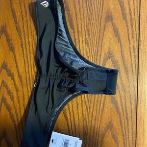 Volcom bikini bottoms